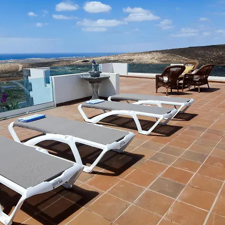 The Tent Tente de luxe *