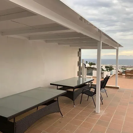 The Tent Tente de luxe