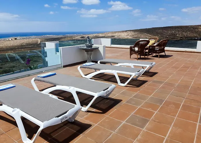 The Tent Tente de luxe *