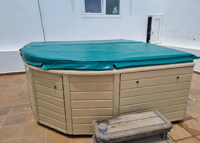 Tente de luxe The Tent Güime