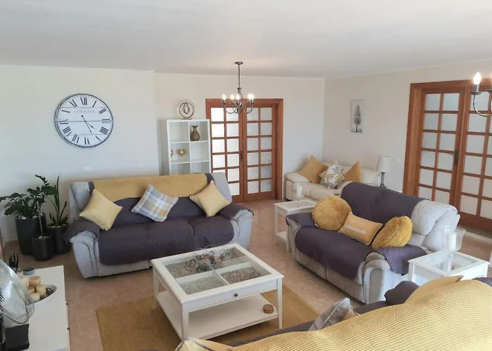 Tente de luxe The Tent *