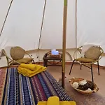 Luxury tent The Tent